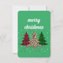 Feliz Natal Moderno e Elegante