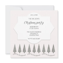 Feliz Natal para a Casa Branca Moderna