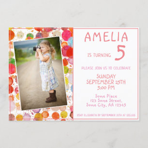 Convites Feliz Natal Para Crianças Fotos De Blocos Colorido