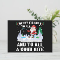 Feliz Peixesmas Peixes Engraçados Pescador de Peix