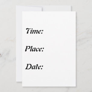 Convites Feliz Purim