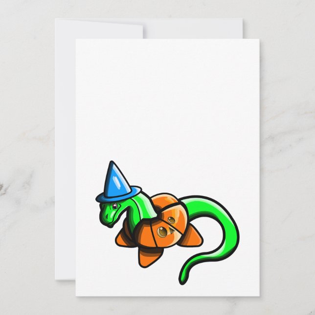 Convites Feliz Samhain!! (Frente)