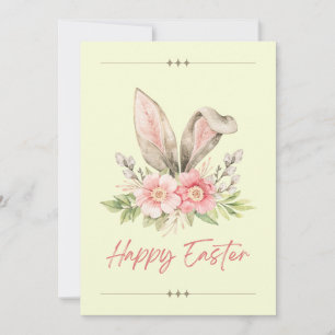 CONVITES FELZ PASCOA