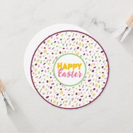 Convites Felz pascoa.