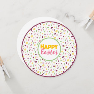 Convites Felz pascoa.