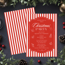 Feriado da Companhia de Festa de Natal Corporativa