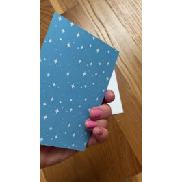 Convites Feriado de Feliz de Script Sparkly