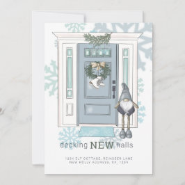 Convites Feriado de Natal em Nova Casa