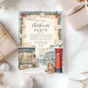 Convites Feriado na Praça da Cidade Antiga