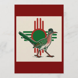 Convites Feriados no Novo México 