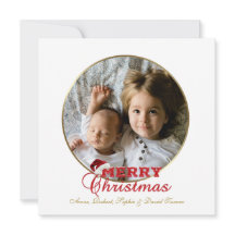 Férias Felizes Chic Roteiro Poinsettia Monograma