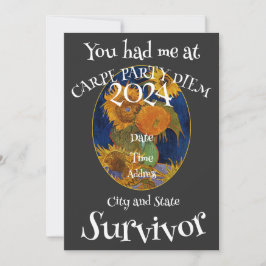 Convites Festa 2024 2025 2026 2027 2028 2029 2030 2031 2032