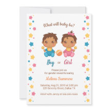 Festa 2 de Revelação de Gênero de Menina