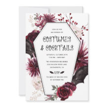 Festa Adulta do Dia das Bruxas