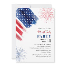 Festa Anual da Independência em 4 de julho