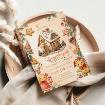 Festa da Casa de Biscoito de Natal