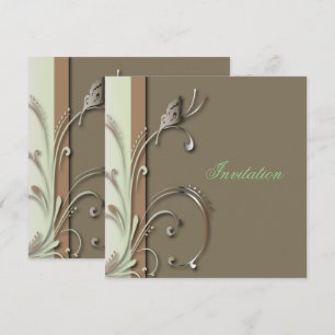 Convites Festa da Festa para Todos os Propósitos   Texto DI