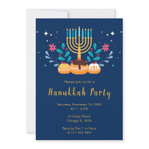 Festa da Menorá de Hanuka