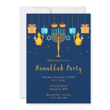 Festa da Menorah de Hanuka