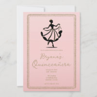 Festa Dançante Princesa Ouro Preto Rosa