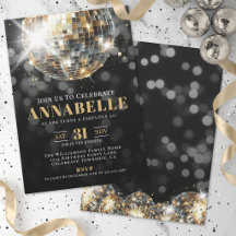 Festa de 50 Anos do Black Gold Adult