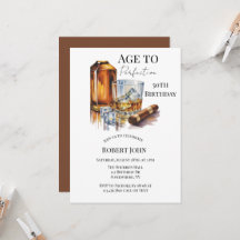 Festa de 50 Anos dos Homens de Whisky e Charuto