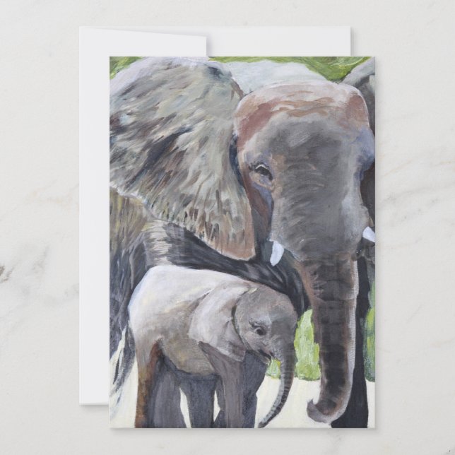 Convites Festa de aniversário (Frente)