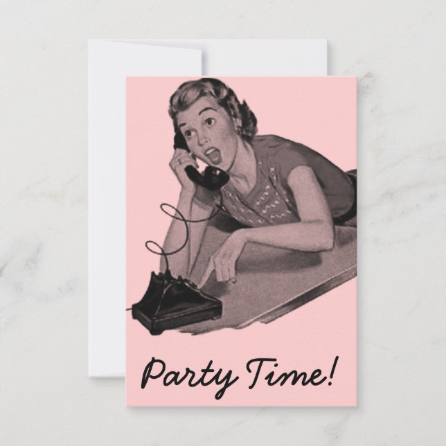 Convites Festa de aniversário 16 (Frente)