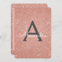 Festa de aniversário brilhante Dourada rosa rosa r