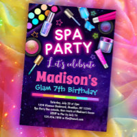 Festa de aniversário cheerleader