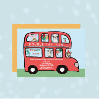 Festa de aniversário Conjunta do Barramento de Dec