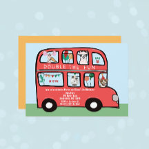 Festa de aniversário Conjunta do Barramento de Dec