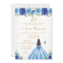 Festa de Aniversário da Princesa de Cabelo Castanh