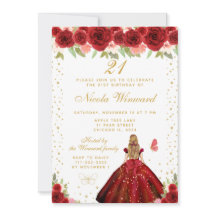 Festa de Aniversário da Princesa de Cabelo Loiro c