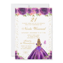 Festa de Aniversário da Princesa de Cabelo Loiro c