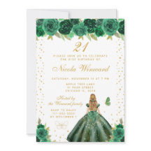 Festa de Aniversário da Princesa de Cabelo Loiro F