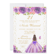 Festa de Aniversário da Princesa de Cabelos Castan