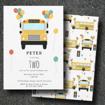 Festa de Aniversário das Crianças do Ônibus Escola