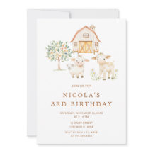 Festa de aniversário das vacas da Fazenda