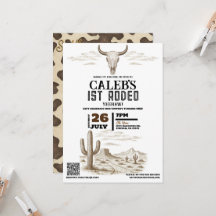 Festa de Aniversário de 1º Rodeio do Velho Oeste V