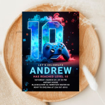 Festa de Aniversário de 10 anos do Console de Vide