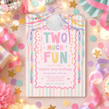 Festa de Aniversário de 2 Anos da Menina Caprichos