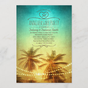 Convites Festa de Aniversário de 30 Anos de Casamento na Pr