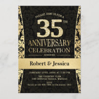 Festa de Aniversário de 35 anos - Dourado Preto