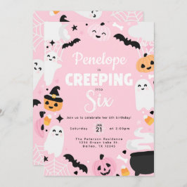 Convites Festa de aniversário de abóbora-6 de abóbora-fanta