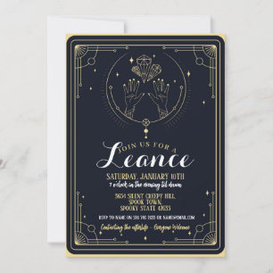 Convites Festa de Aniversário de Adulto