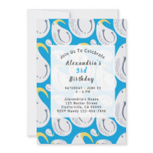 Festa de aniversário de albatroz