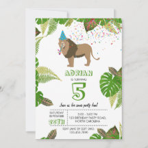 Festa de aniversário de Animais de Triagem da Selv