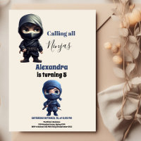 Festa de aniversário de Artes Marciais Ninja Karat