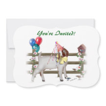 Festa de aniversário de Caprino de Bote